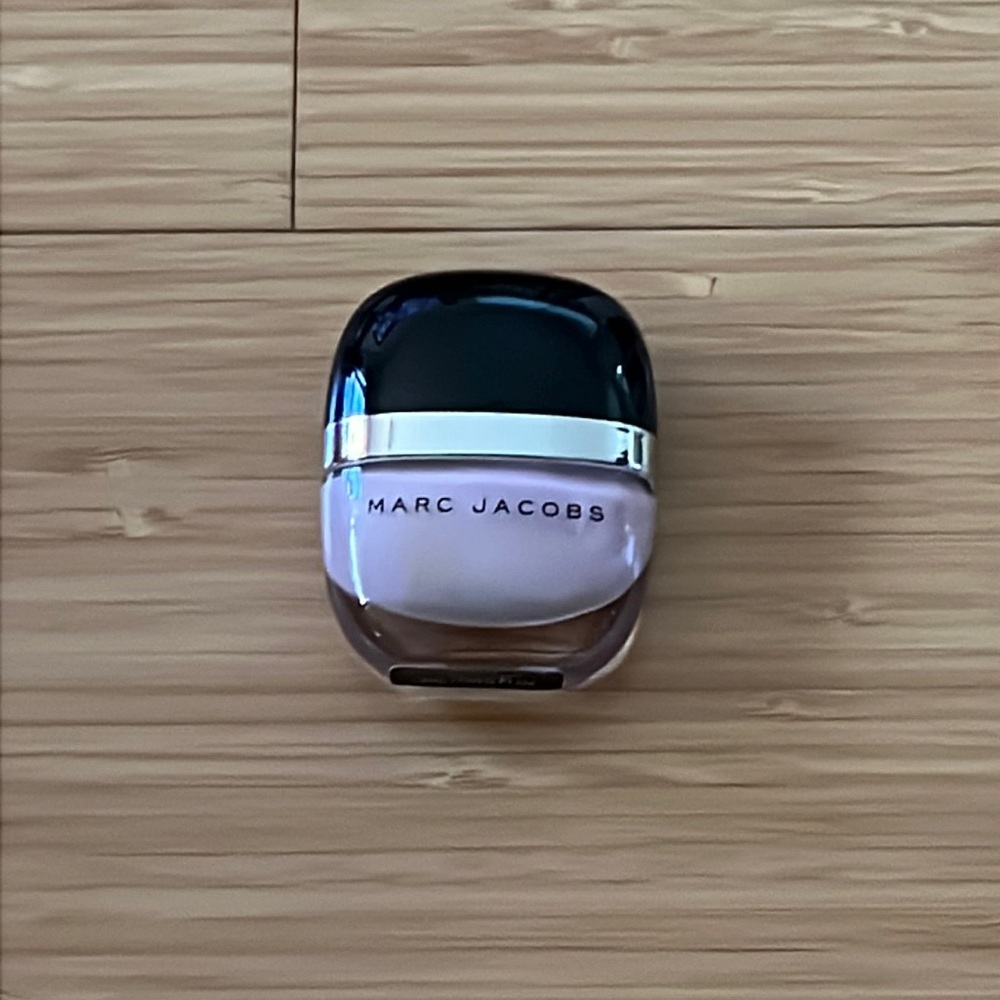 Marc Jacobs Nail Polish